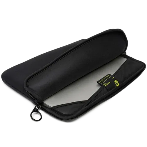 Калъф за лаптоп Tucano TOP за MacBook Pro 15 (2016-2019)/ MacBook Air 15 (M2 (BFTMB15-BK)
