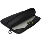 Калъф за лаптоп Tucano TOP за MacBook Pro 15 (2016-2019)/ MacBook Air 15 (M2 (BFTMB15-BK)