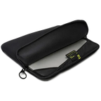 Калъф за лаптоп Tucano TOP за MacBook Pro 13 (2016-2022)/ MacBook Air 13 (BFTMB13-BK)