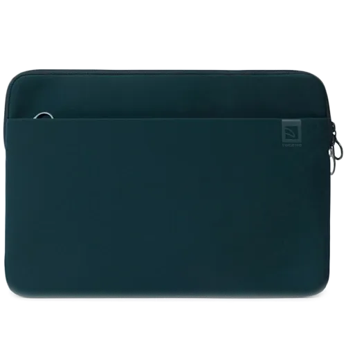 Калъф за лаптоп Tucano TOP за MacBook Pro 15 (2016-2019)/ MacBook Air 15 (M2 (BFTMB15-B)