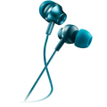 Слушалки Canyon Stereo earphones (CNS-CEP3BG)