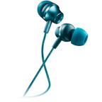 Слушалки Canyon Stereo earphones (CNS-CEP3BG)