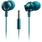 Слушалки Canyon Stereo earphones (CNS-CEP3BG)