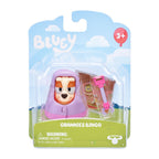 BLUEY Фигура с аксесоар
