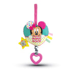 CLEMENTONI  DISNEY BABY MINNIE MOUSE Музикална играчка Сърце