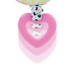 CLEMENTONI  DISNEY BABY MINNIE MOUSE Музикална играчка Сърце