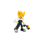 P.M.I. Sonic Prime Колекционерска фигура
