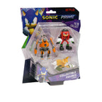 P.M.I. Sonic Prime 3 Колекционерски фигури
