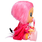 IMC Кукла със сълзи CRYBABIES DRESSY FANCY