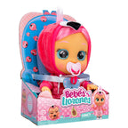 IMC Кукла със сълзи CRYBABIES DRESSY FANCY