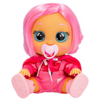 IMC Кукла със сълзи CRYBABIES DRESSY FANCY