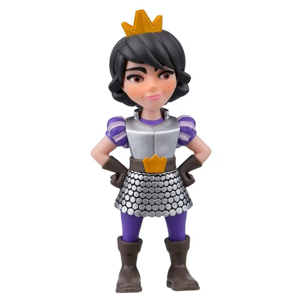 MINIX Фигура CLASH ROYALE PRINCESS ARCHER
