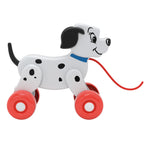 CLEMENTONI DISNEY BABY Куче за дърпане 101 Dalmatians