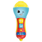 CLEMENTONI BABY Микрофон
