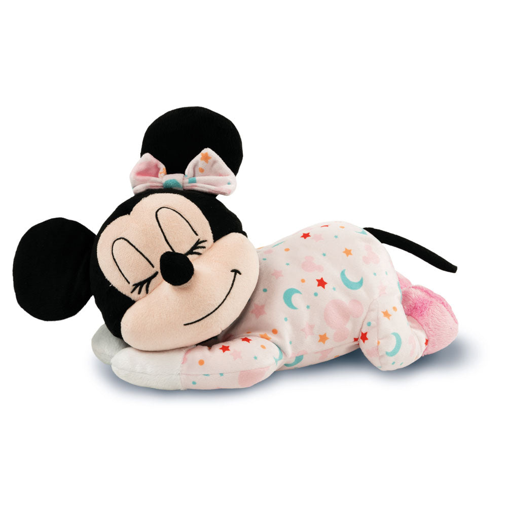 CLEMENTONI BABY Disney Музикален плюшен MINNIE MOUSE