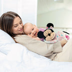 CLEMENTONI BABY Disney Музикален плюшен MINNIE MOUSE
