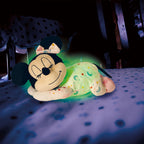 CLEMENTONI BABY Disney Музикален плюшен MINNIE MOUSE