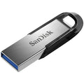 USB флаш памет SanDisk Ultra Flair 64GB, USB 3.0 Flash Drive, 150MB/s read