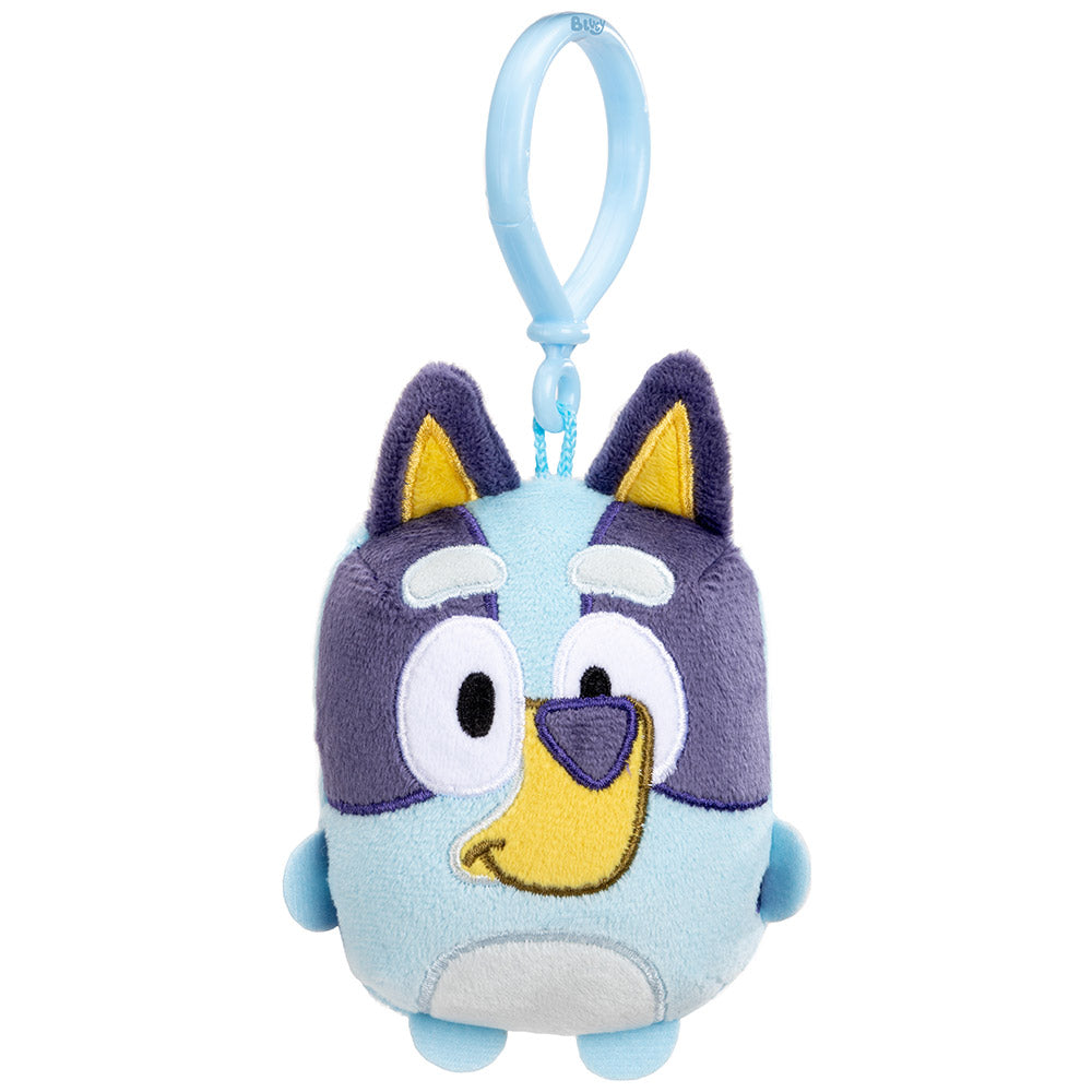 Bluey Плюшен ключодържател