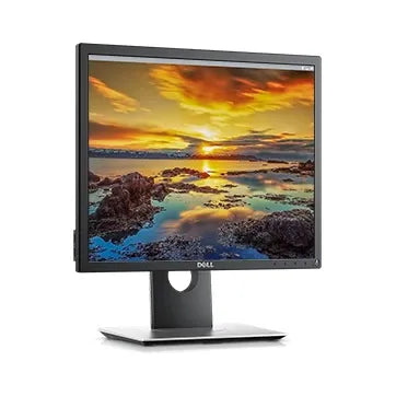 Монитор Dell LED Dell Professional P1917S 19"