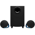 Тонколони Logitech G560 Lightsync Gaming Speakers 2.1, USB, черни
