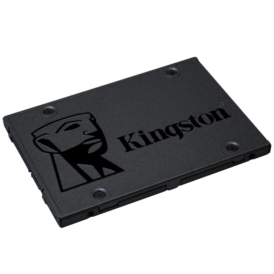 SSD диск Kingston A400 960GB SSD