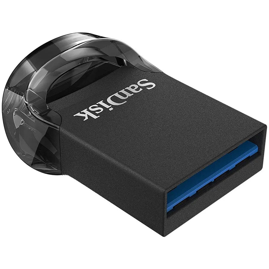 USB флаш памет SanDisk Ultra Fit 64GB