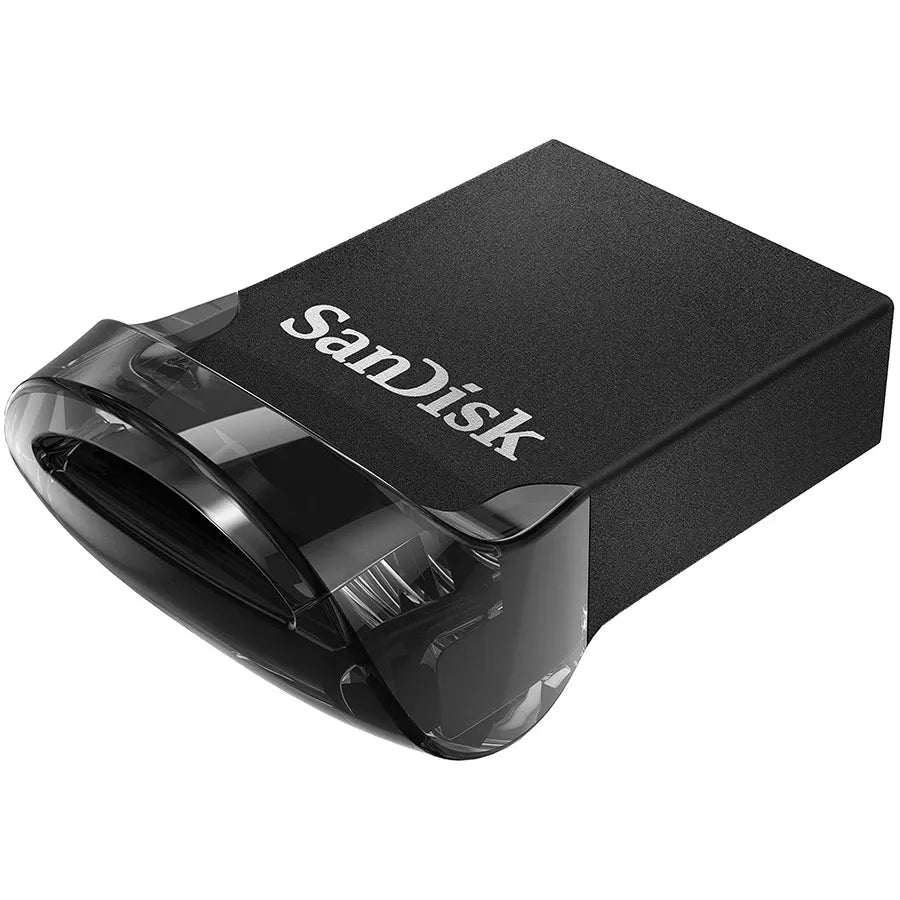 USB флаш памет SanDisk Ultra Fit 64GB