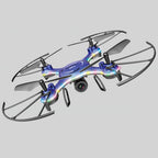 Yifeng Y-SERIES Дрон с Цветни Светлини и Камера COLORFUL QUADCOPTER Y20