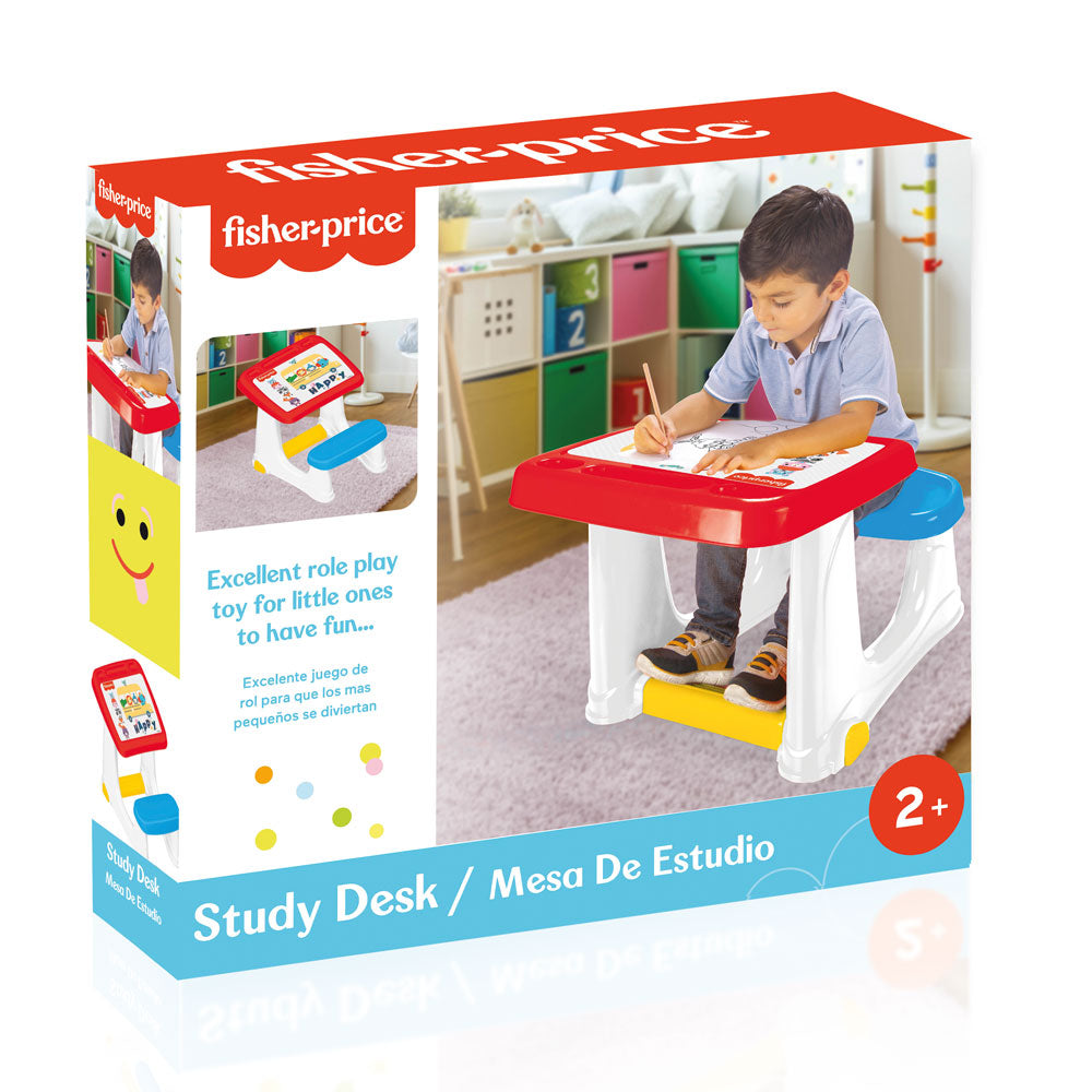 FISHER PRICE Детски чин с маса 1810
