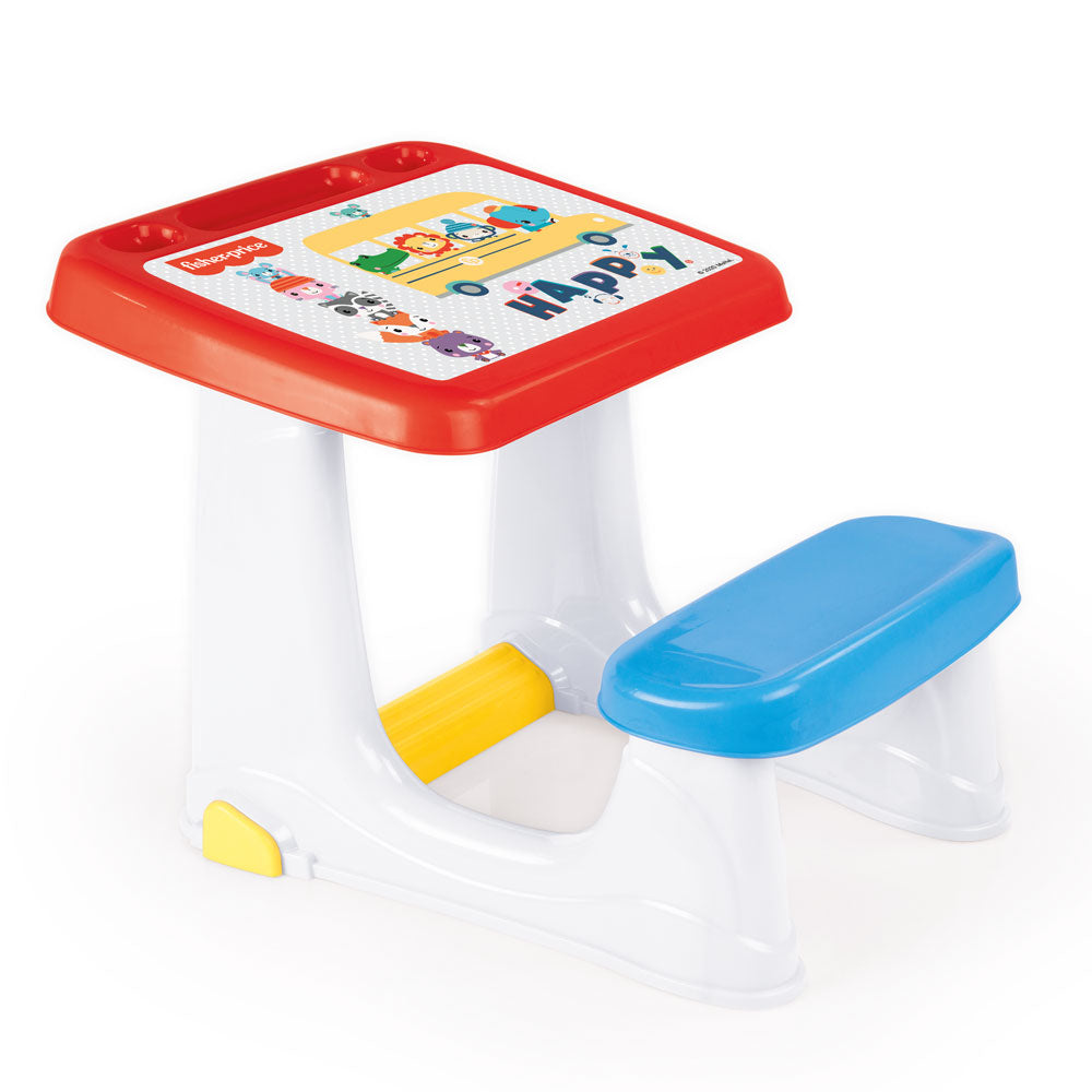 FISHER PRICE Детски чин с маса 1810