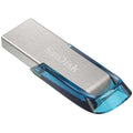 USB флаш памет SanDisk Ultra Flair 128GB