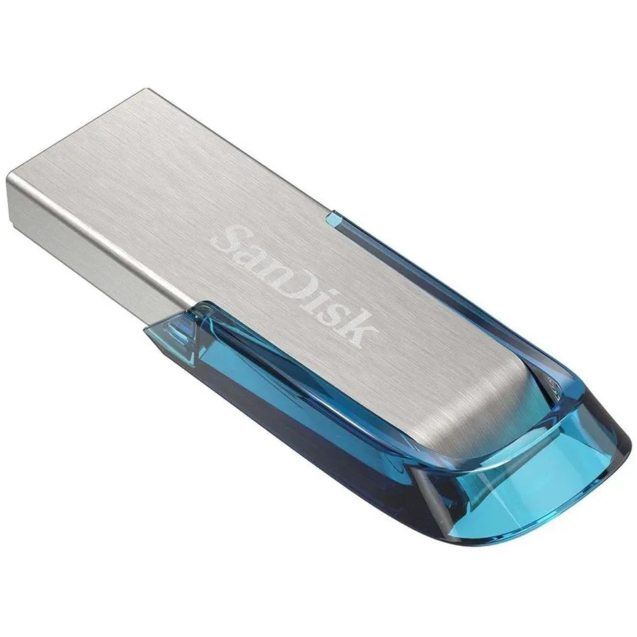 USB флаш памет SanDisk Ultra Flair 128GB