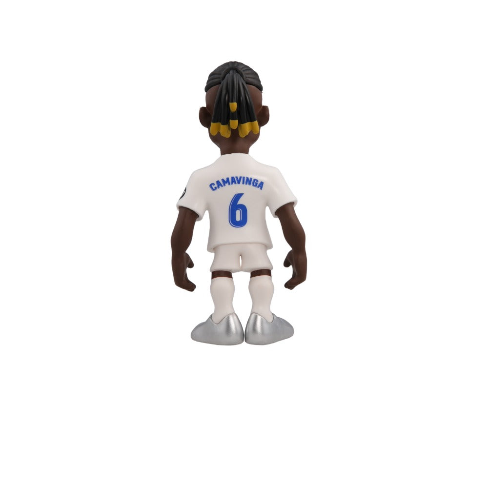 MINIX Фигура REAL MADRID CAMAVINGA