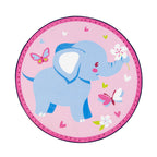 BAYER Количка за кукли CITY VARIO Patches 3 в 1 с чанта синя