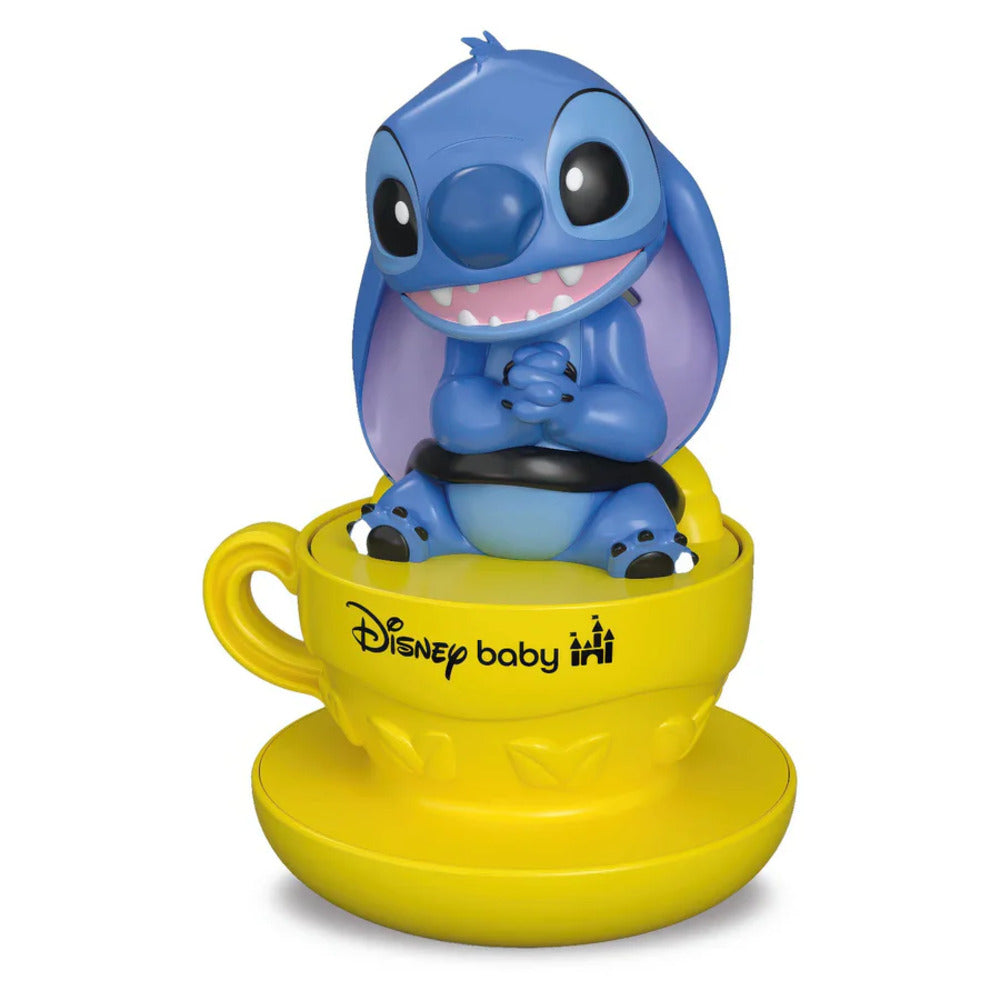 CLEMENTONI BABY DISNEY Въртяща се чаша