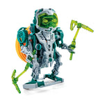 Clementoni  SPACE MINER