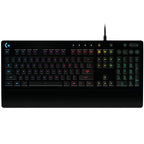 Клавиатура Logitech G213 Prodigy Corded RGB