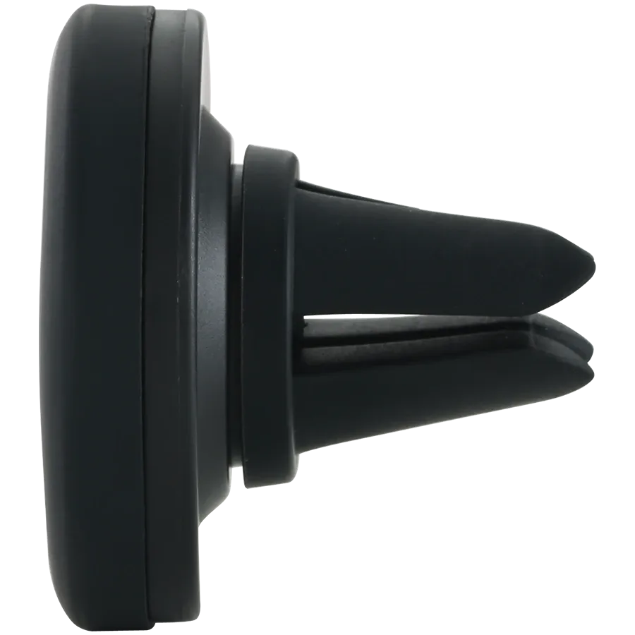 Стойка за телефон Canyon car holder CH-2 Vent Magnetic, черна
