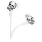 Слушалки Mi In-Ear Basic, сребристи