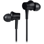 Слушалки Mi In-Ear Basic, черни