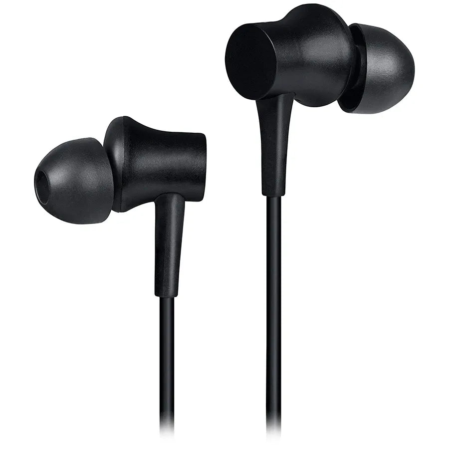 Слушалки Mi In-Ear Basic, черни