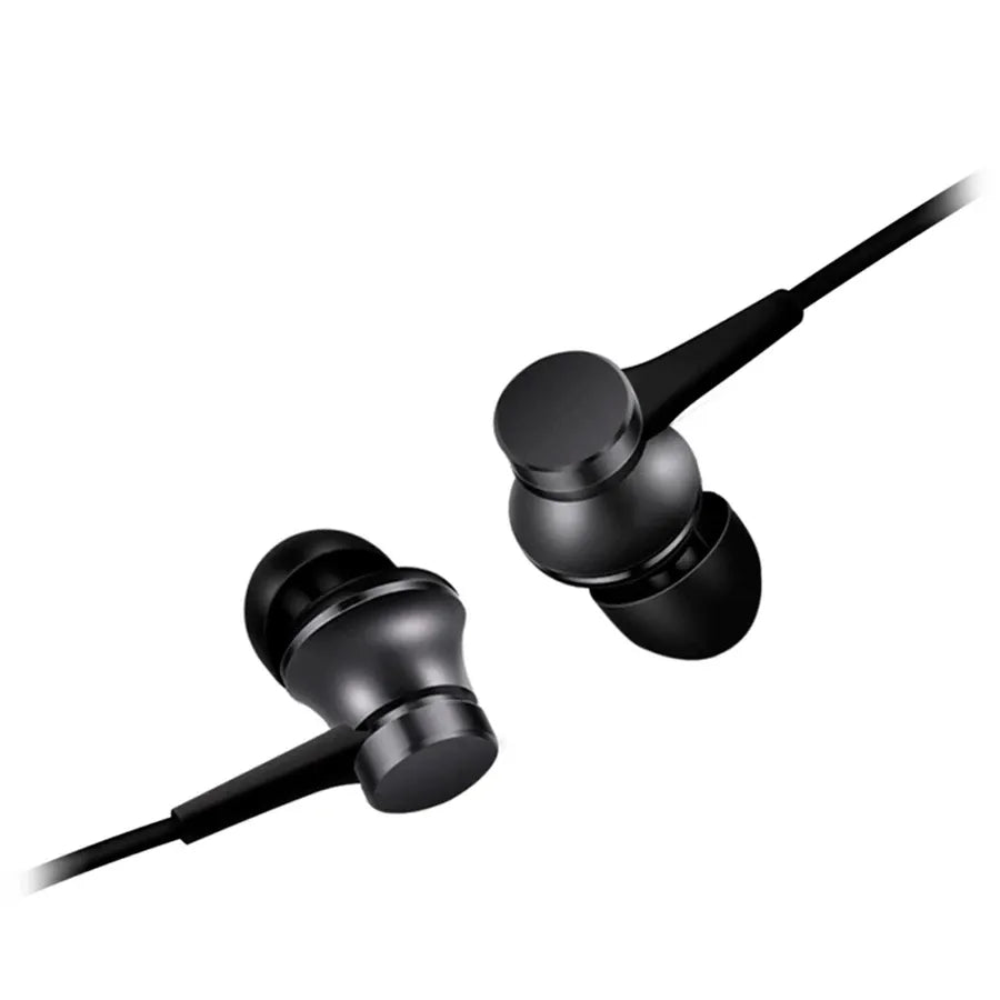 Слушалки Mi In-Ear Basic, черни