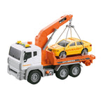 City Service Пътна помощ Wrecker 1:12