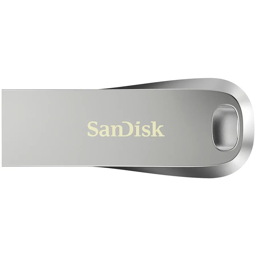 USB флаш памет SanDisk Ultra Luxe 128GB, USB 3.1 Flash Drive, 150 MB/s