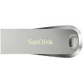 USB флаш памет SanDisk Ultra Luxe 128GB, USB 3.1 Flash Drive, 150 MB/s