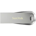 USB флаш памет SanDisk Ultra Luxe 128GB, USB 3.1 Flash Drive, 150 MB/s