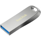 USB флаш памет SanDisk Ultra Luxe 128GB, USB 3.1 Flash Drive, 150 MB/s