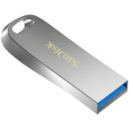 USB флаш памет SanDisk Ultra Luxe 128GB, USB 3.1 Flash Drive, 150 MB/s