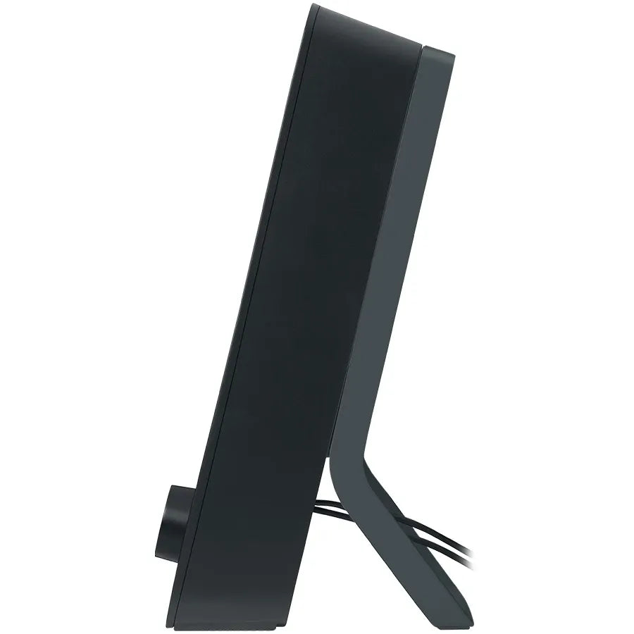 Тонколони Logitech Z207 Bluetooth Stereo Speakers, черни